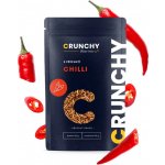 Crunchy Worms s příchutí CHILLI 20 g – Zboží Dáma