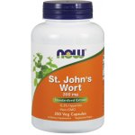 Now Foods Foods St. John's Wort 300 mg 250 kapslí – Hledejceny.cz