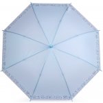 Dětský vystřelovací deštník 11 modrá ledová – Zbozi.Blesk.cz