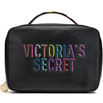 Pouzdro Victoria's Secret Victoria Secret kosmetická taštička Rainbow Jetsetter Travel Case