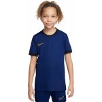 Nike Dri-Fit Academy 25 tmavě modrá – Zboží Mobilmania