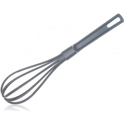 BANQUET Metla šlehací plastová CULINARIA Grey 31 cm – Zboží Dáma