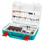 TOTAL Příslušenství k přímé brusce, 420ks – Zboží Dáma