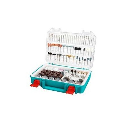 TOTAL Příslušenství k přímé brusce, 420ks – Zboží Dáma