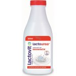 Lactovit Lactourea ultra hydratující sprchový gel 500 ml – Hledejceny.cz