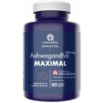 Renovality Ashwagandha MAXIMAL 90 tobolek – Hledejceny.cz