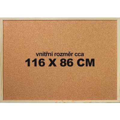 Victoria Korková podložka pod puzzle 116x86cm – Zboží Dáma