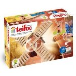 Teifoc 4040 Větrný mlýn – Zboží Živě