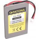 Patona baterie Sony PS3 650mAh Li-lon 3,7V