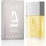 Azzaro L´Eau toaletní voda pánská 100 ml tester – Hledejceny.cz