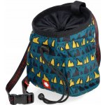 Ocún Lucky + Belt Drops Blue – Zboží Dáma