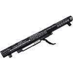 Cameron Sino CS-LVF215NB 4400mAh - neoriginální – Zboží Živě