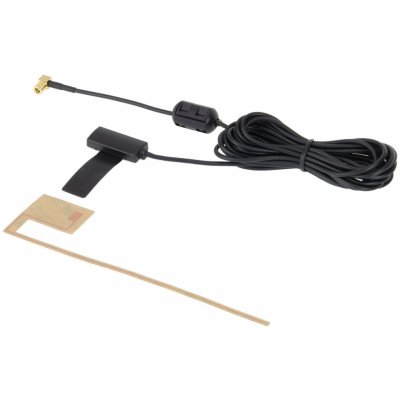 Alpine KAE-242DA vnitřní DAB anténa – Sleviste.cz