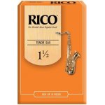 RICO ROYAL tenor sax 1,5 – Hledejceny.cz
