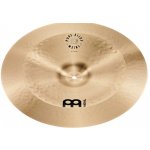 Meinl 18'' Pure Alloy China – Sleviste.cz