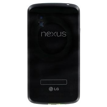 LG E960 Nexus 4 zadní