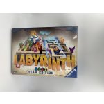 Ravensburger Kooperativní Labyrinth Team edice – Sleviste.cz