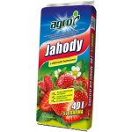 Agro CS Substrát pro jahody 45 l – Zbozi.Blesk.cz