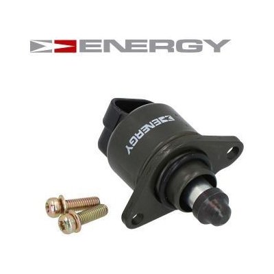 Volnoběžný regulační ventil, přívod vzduchu ENERGY SK0030 – Hledejceny.cz