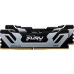 Kingston Fury Renegade DDR5 48GB 8400MHz CL40 (2x24GB) KF584CU40RSK2-48 – Zboží Mobilmania