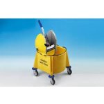 Amigo 35l EM-9600 Úklidový vozík – Zboží Dáma Amigo 35l EM-9600 Úklidový vozík – Zboží Dáma