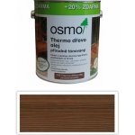 Osmo 010 Terasový olej 3 l Thermo dřevo