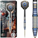 steel Shot Future Knights Darkstar 23g, 90% wolfram – Hledejceny.cz