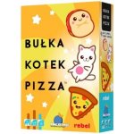 Albi Taco, kotě, pizza – Zbozi.Blesk.cz