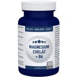 Clinical Nutricosmetics Melatonin Forte Magnesium chelát 100+100 tablet – Hledejceny.cz