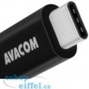 Avacom DCUS-TPC-100K USB - USB Type-C, 100cm, černý