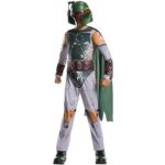 Star Wars Boba Fett – Zboží Dáma