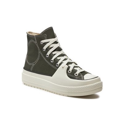 Converse Chuck Taylor All Star Construct A06618C Khaki – Zbozi.Blesk.cz