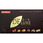 Nutrend Deluxe Protein Bar 6 x 60 g – Zboží Mobilmania