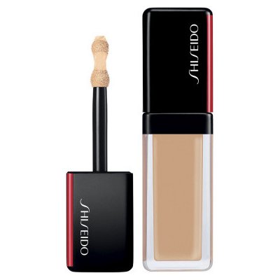 Shiseido Synchro Skin Self-Refreshing Concealer dlouhotrvající 24 hodin víceúčelový korektor 203 15 ml – Zbozi.Blesk.cz