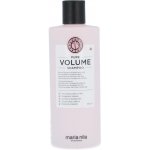Maria Nila Pure Volume Shampoo 350 ml – Zboží Dáma