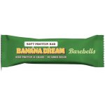 BAREBELLS Soft proteinová tyčinka 55g – Zboží Dáma