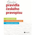 Školní pravidla českého pravopisu – Hledejceny.cz