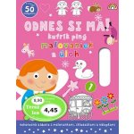 Odnes si ma ! 1- kufrík plný zábavy pre dievčata – Hledejceny.cz