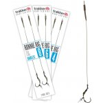 Trakker Products Trakker Hotové návazce Ronnie Rig (Barbless) 2ks – Hledejceny.cz