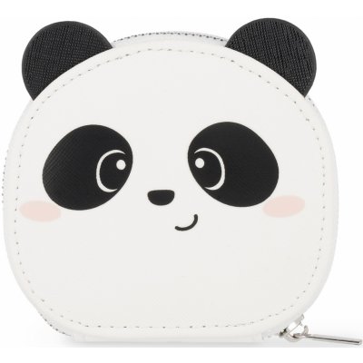 Legami But First, Nails! Manicure Set Panda – Zboží Dáma
