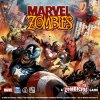 Desková hra Cool Mini Or Not Marvel Zombies: Core Box EN