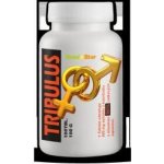 Nutristar Tribulus E Kotvičník 100 tablet – Hledejceny.cz
