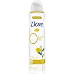 Dove Citrus a Broskev deospray 150 ml – Zbozi.Blesk.cz