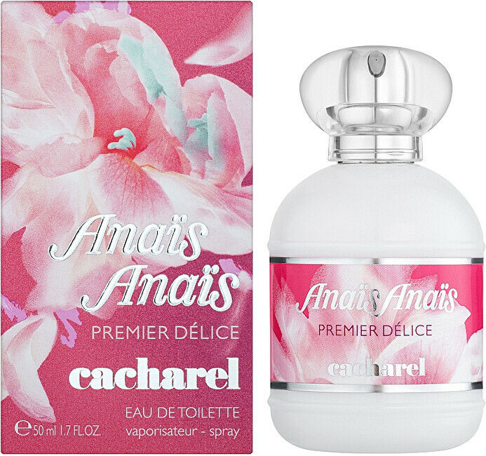 Cacharel Anaïs Anaïs Premier Délice toaletní voda dámská 30 ml