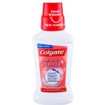 Colgate Max White One bez alkoholu 500ml – Sleviste.cz