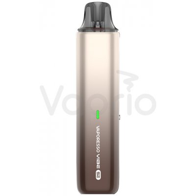 Vaporesso Vibe Se Pod 1100 mAh Mocha Coffee 1 ks – Zbozi.Blesk.cz