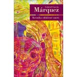 Kronika ohlášené smrti - Gabriel José García Márquez – Hledejceny.cz