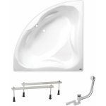 Laguna Cornelia 140 x 140 cm SIKOCO1400AN – Zboží Mobilmania