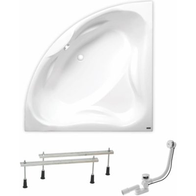 Laguna Cornelia 140 x 140 cm SIKOCO1400AN – Zboží Mobilmania