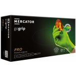 Mercator Medical gogrip jednorázové nitrilové green 50 ks – HobbyKompas.cz